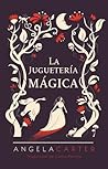 La juguetería mágica