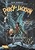 Der Fluch des Titanen: Comic (Percy Jackson and the Olympians: The Graphic Novels, #3)