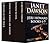 Jeri Howard Books 6-9 (Jeri Howard Mystery #6-9)
