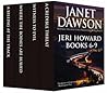 Jeri Howard Books...