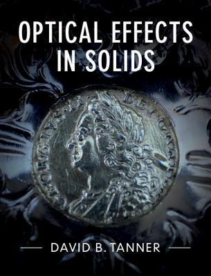 Optical Effects in Solids (Hardcover)