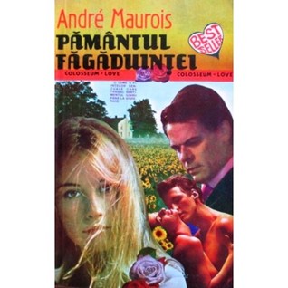 Pământul făgăduinței (Paperback)