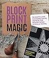 Block Print Magic...