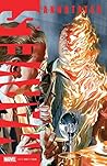 Marvels Annotated #1
