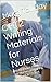 OET2 Writing Materials for Nurses by Marg Tolliday