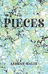 Pieces by Afshan  Malik