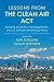 Lessons from the Clean Air ...