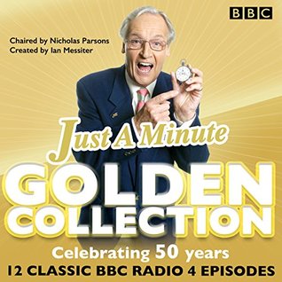 Just a Minute: The Golden Collection: Celebrating 50 Years