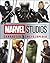 Marvel Studios Character En...