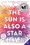 The Sun Is Also a Star by Nicola Yoon