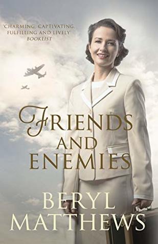 Friends and Enemies (Kindle Edition)