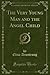 The Very Young Man and the Angel Child by Elisa Armstrong