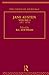 Jane Austen: The Critical H...
