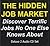 The Hidden Job Market by David R. Portney