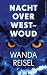 Nacht over westwoud by Wanda Reisel