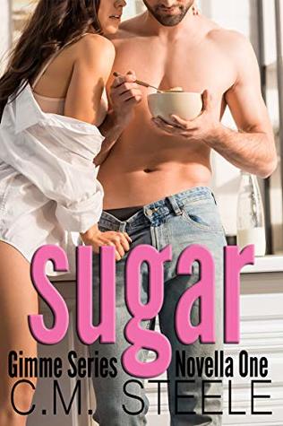 Sugar (Gimme, #1)
