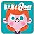 Baby Bowie by Running Press