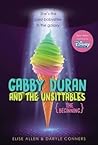 Gabby Duran and the Unsittables by Elise Allen