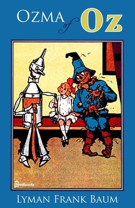 Ozma of Oz