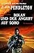 Bolan und der Angriff auf Soho (Mack Bolan 6) (German Edition)