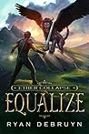Equalize by Ryan DeBruyn