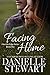 Facing Home (Over the Edge, #1; Clover, #4)