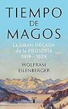 Tiempo de magos: ...