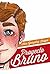 Proyecto Bruno: Novela romántica juvenil (El club de los raritos nº 1) (Spanish Edition)