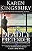Deadly Pretender by Karen Kingsbury