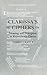 Clarissa's Ciphers by Terry Castle