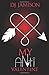 My Anti-Valentine (My Anti-Series #1)