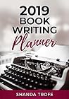 2019 Book-Writing Planner
