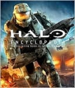 Halo Encyclopedia: The Definitive Guide to the Halo Universe (Hardcover)