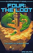 Four: The Loot (The Good Guys, #4)