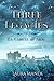 Three Legacies by Lucinda Kelt