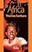 El África de Thomas Sankara