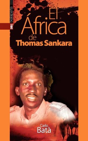 El África de Thomas Sankara (Paperback)