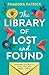 The Library of Lost and Found