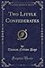 Two Little Confederates (Classic Reprint)