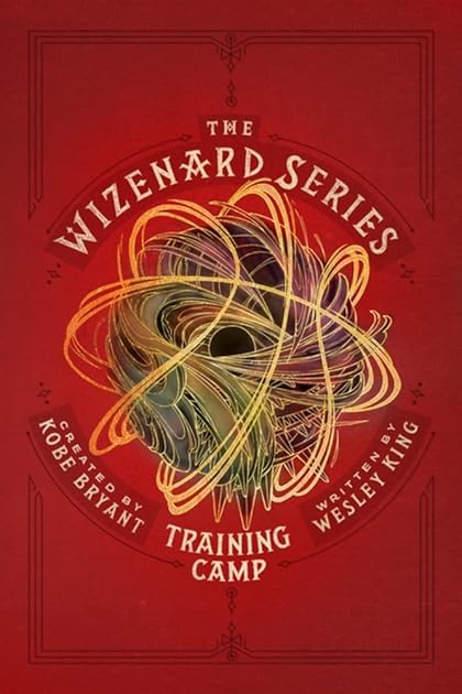 Training Camp (Wizenard, #1)