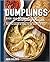 Dumplings by Derek Bissonnette