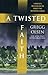 A Twisted Faith: A Minister's Obsession and the Murder That Destroyed a Church/ LARGE PRINT
