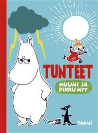 Muumi ja pikku myy: Tunteet
