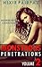 Monstrous Penetrations Volume 2 by Nixie Fairfax