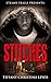 Stitches (Michael Taylor #2)
