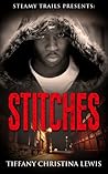 Stitches (Michael Taylor #2)