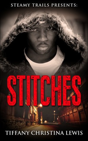 Stitches (Michael Taylor #2)
