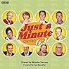 Just a Minute: Complete Series, 63