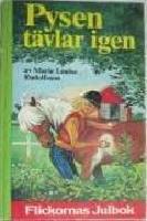 Pysen tävlar igen (Pysen #6)
