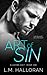 Art of Sin (Illusions Duet #1)